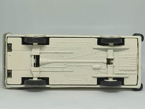Mudelauto RAF Kiirabi. A26 ! Haruldus. 1983 a. USSR. 1:43 (7 foto / 9)