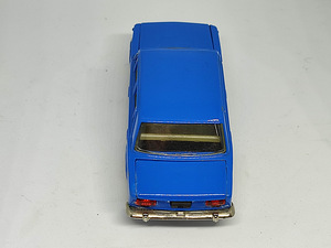 Mudelauto LADA 2101. A9. USSR. 1:43 (4 foto / 7)