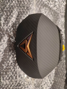 Seat Cupra airbag. Sobib Formentor, Leon, Ateca, Ibiza (3 foto / 9)