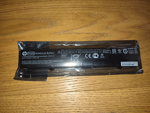 Аккумулятор для ноутбука hp/COMPAQ ProBook 4320S (3 фото из 3)