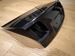Audi S8 D3 voolundiga tagaluuk (1 foto / 4)