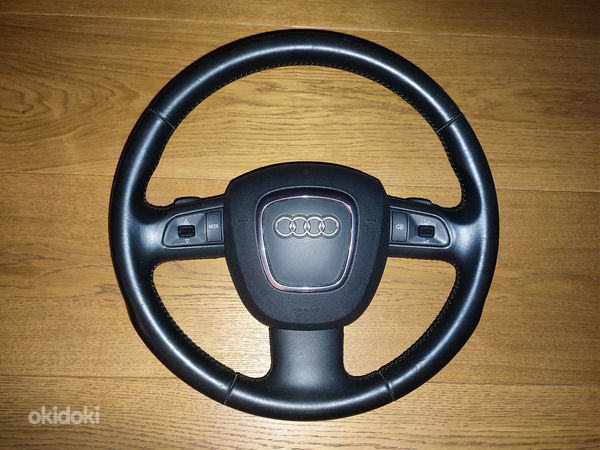 Audi A8 D3 kasutatud varuosad (foto #2)