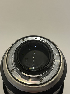 Tamron sp 35mm f/1.4 di usd Nikonile (2 foto / 3)