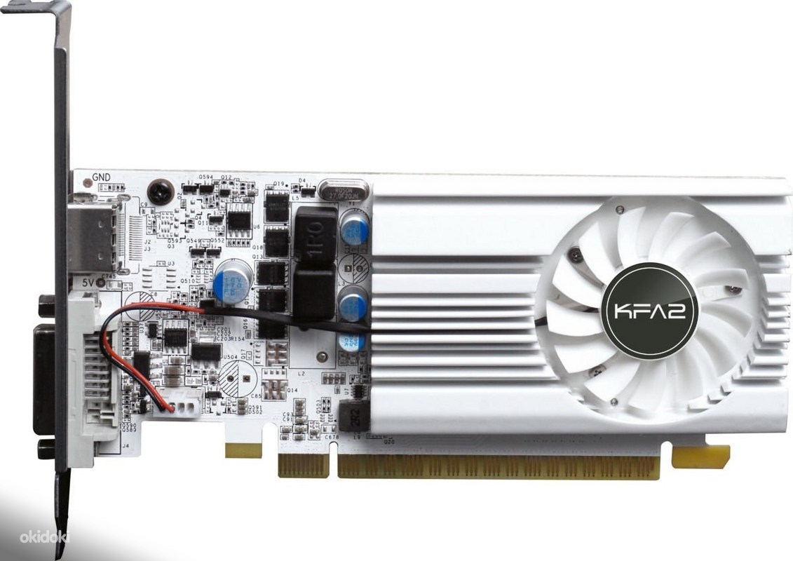 Geforce gt 1030 2gb гта 5 фото 21