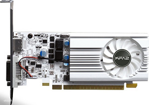 Kfa2 GT 1030 2GB GDDR5 (1 foto / 2)