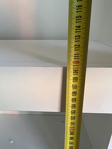Vitriinkapp LED-valgustusega (3 foto / 6)