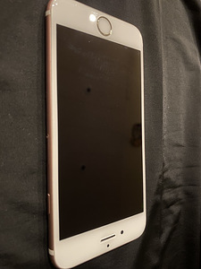 iPhone 6s 64gb (2 foto / 3)