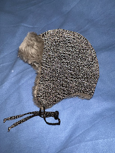 Зимняя шапка Lenne (3 фото из 3)