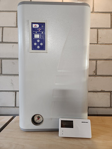 Elektriline katel Kospel EKCO.L1 12 kW — nagu uus (1 foto / 3)