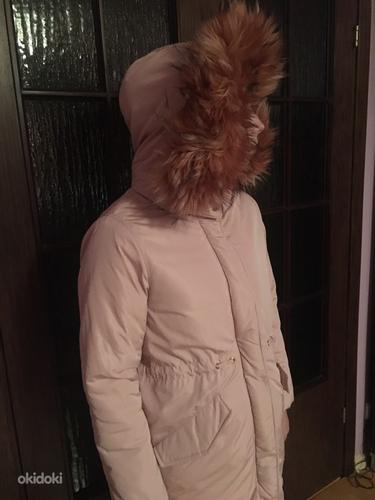 Зимнее пальто (фото #3)