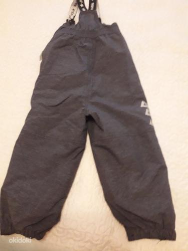 Зимние брюки для мальчика Johnatan 104 (фото #2)