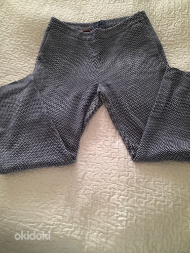 Gant püksid S. 40 kevad - sügis (foto #2)