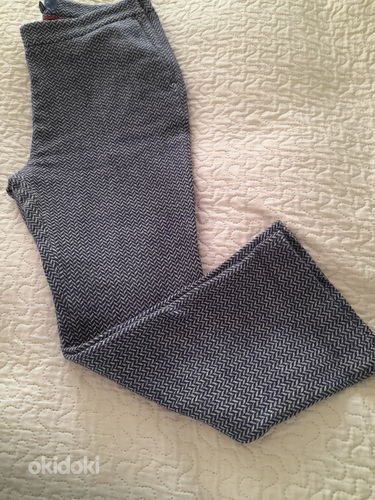 Gant püksid S. 40 kevad - sügis (foto #1)