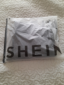 Леггинсы Shein M (3 фото из 5)