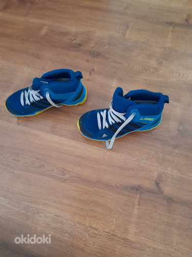 Сапоги Adidas р. 33 / 20 см