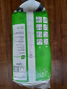 Suprem fit s. L - 20 tk. Uus (3 foto / 4)