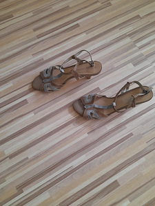 Tamaris kingad 39 / 25 cm / (4 foto / 6)