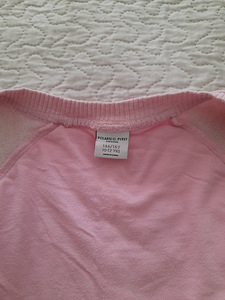 Jope Polarn O. Pyret 146 / 152, teksad Tommy Hilfiger (4 foto / 9)