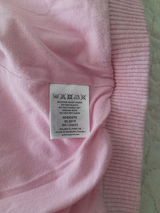 Jope Polarn O. Pyret 146 / 152, teksad Tommy Hilfiger (5 foto / 9)