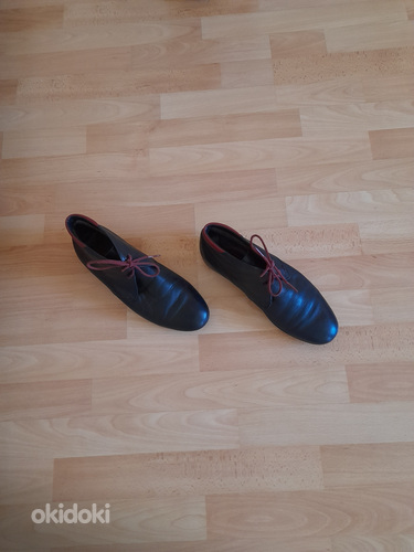 Trotters saapad 41 / 27 cm / nahk K / S