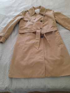 Mantel Free Quent s. M (3 foto / 7)