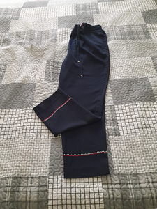 Püksid Tommy Hilfiger S . 8 / M / (1 foto / 5)