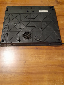 Induksiooni pliit Siemens 57,5 / 50,5 cm (4 foto / 5)