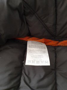 Sulejope / vest Parajumpers s. L (5 foto / 7)