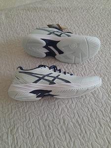 Uus Asics Gel Game 9 s. 41,5 / 26 cm / (5 foto / 6)