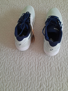 Uus Asics Gel Game 9 s. 41,5 / 26 cm / (6 foto / 6)