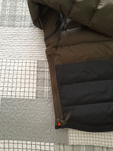 Parajumpers sulejope s. L (9 foto / 10)