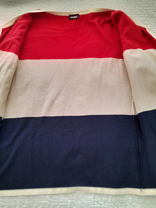 Кофта Maglia р. M (4 фото из 5)
