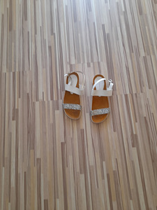 Vero Pelle sandaalid s. 37 nahk (2 foto / 6)