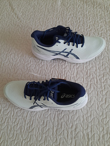 Uus Asics Gel 9 41 5 / 26 cm (5 foto / 6)