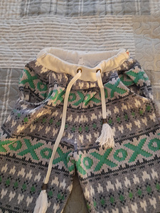 Kostüüm 128 cotton 95 % (5 foto / 6)