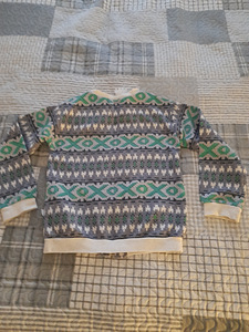 Kostüüm 128 cotton 95 % (4 foto / 6)