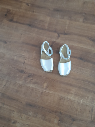Sandaalid Avarka 35 / 21 cm nahk