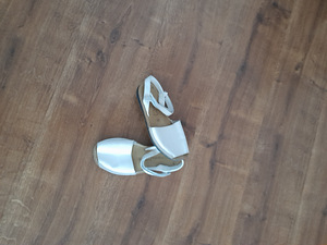 Sandaalid Avarka 35 / 21 cm nahk (2 foto / 5)