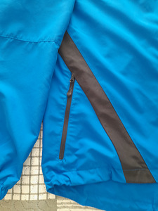 Спортивная кофта Bjorn Daehlie M (3 фото из 9)
