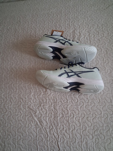 Uued Asics Gel 9 tossud 41,5 / 26 cm (7 foto / 7)