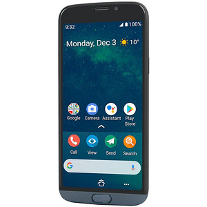 New Doro 8050 smartphone (1 фото из 4)