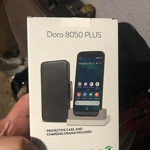 Müüa uus Doro 8050 plus (3 foto / 3)