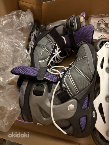 Rollerblade rulluisud
