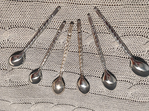 Teelusikate komplekt (2 foto / 3)