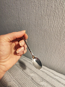 Teelusikate komplekt (3 foto / 3)