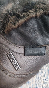 TAMARIS talvesaapad (6 foto / 6)