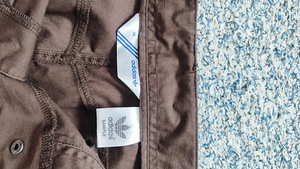 ADIDAS igapäevased püksid (4 foto / 7)