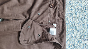 ADIDAS igapäevased püksid (5 foto / 7)