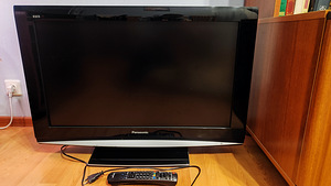 Televiisor PANASONIC VIERA