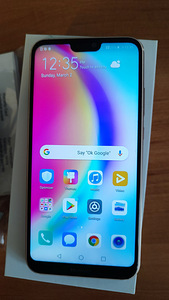 HUAWEI P20 Lite smart telefon (4 foto / 5)